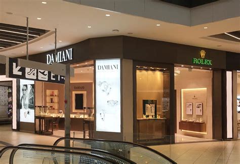 rolex aeroporto fiumicino|Boutique Fiumicino .